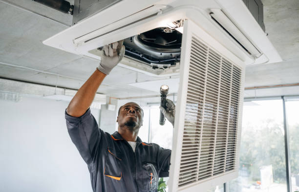 Licensed Ac Repair service in Springfield, NH - FH HVAC