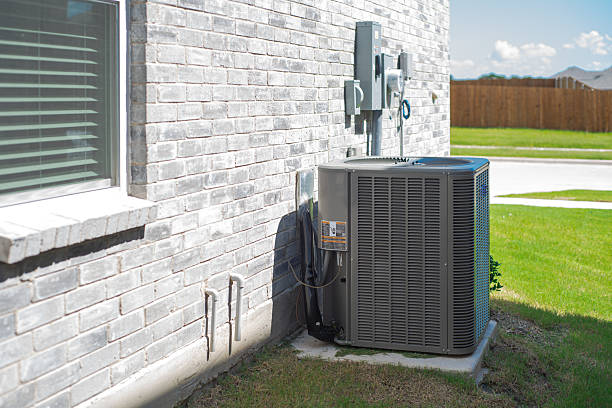Reliable Ac Repair contractor in Springfield, NH by FH HVAC